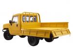 BAW Warrior Pickup Single-Row Cab 2018 года